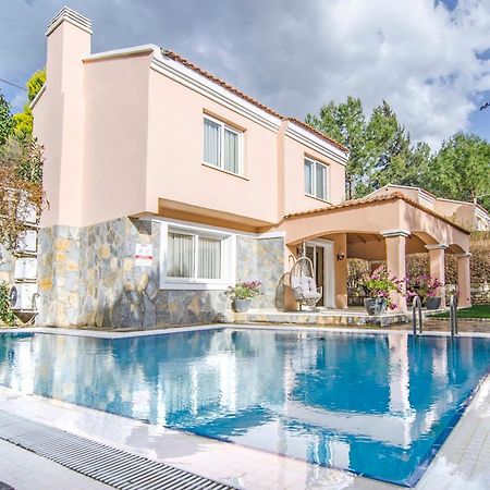 Pine Club Apart Hotel Kusadasi Exterior foto